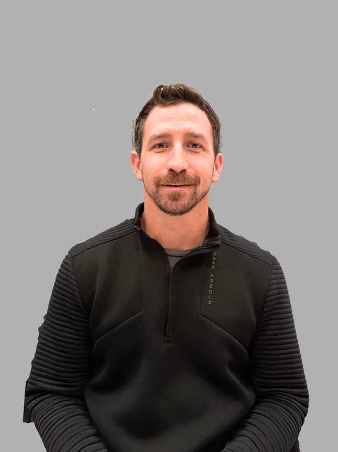 Kalen McDaniel, owner of SBM Tech Services